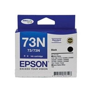 EPSON 73N STD CAP DURABRITE INK CART BLACK 230 Yie-preview.jpg